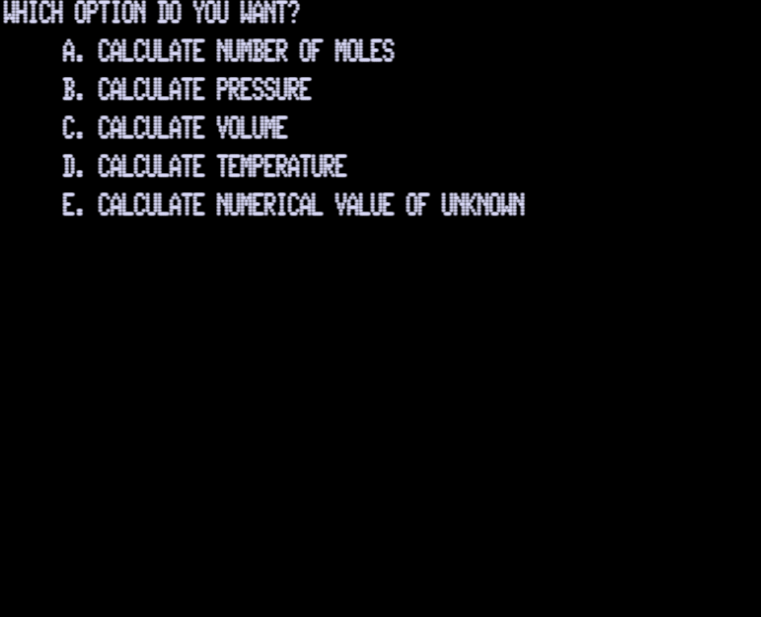 Screen shot